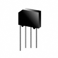 BRIDGE RECT 1P 100V 1.5A KBPM