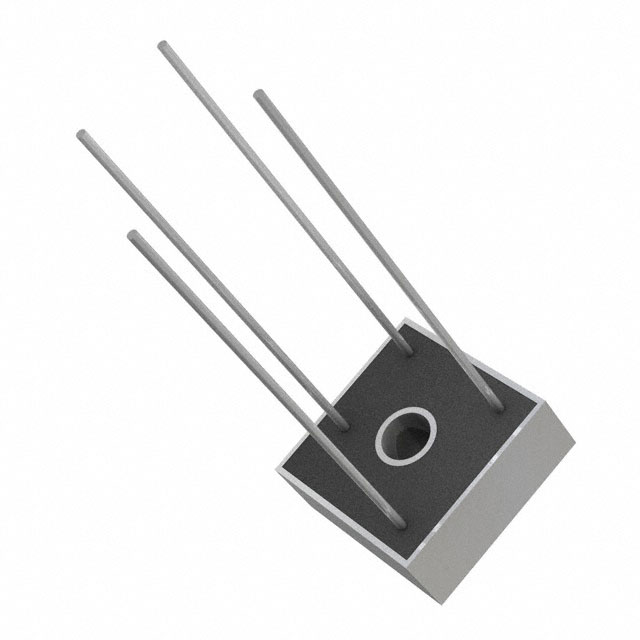 BRIDGE RECT 1P 800V 35A KBPC-W
