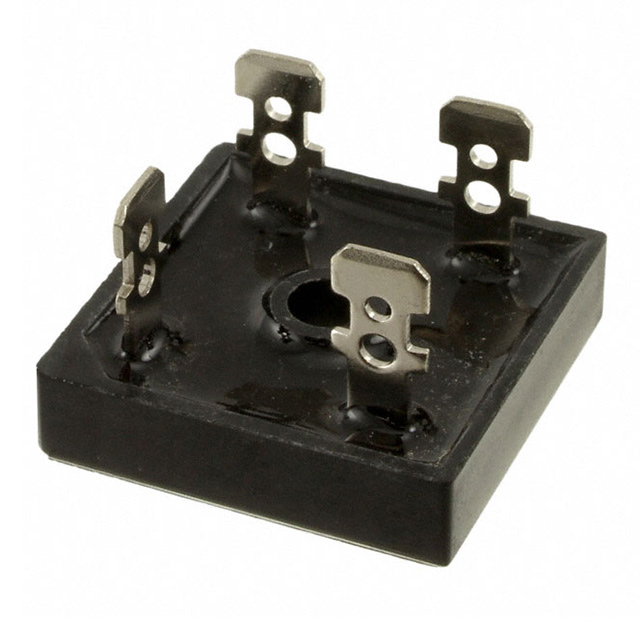 BRIDGE RECT 1PHASE 800V 15A KBPC