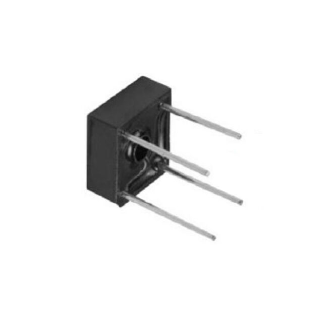 BRIDGE RECT 1PHASE 600V 15A KBPC