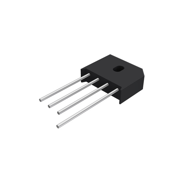 BRIDGE RECT 1PHASE 800V 25A KBU