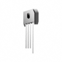 BRIDGE RECT 1PHASE 200V 8A KBU