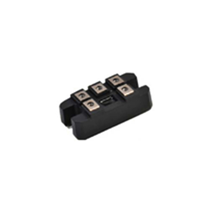 BRIDGE RECT 3P 400V 75A MODULE