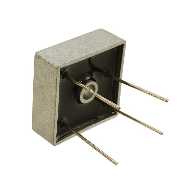 BRIDGE RECT 1P 1KV 25A MB-35W