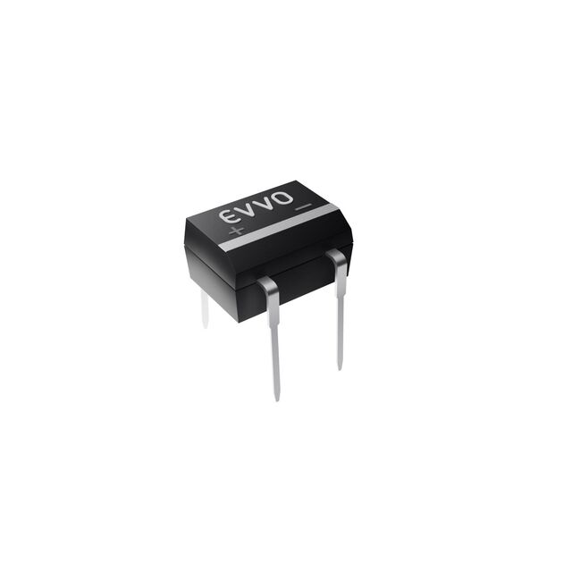 0.5 AMPERE GLASS PASSIVATED BRID