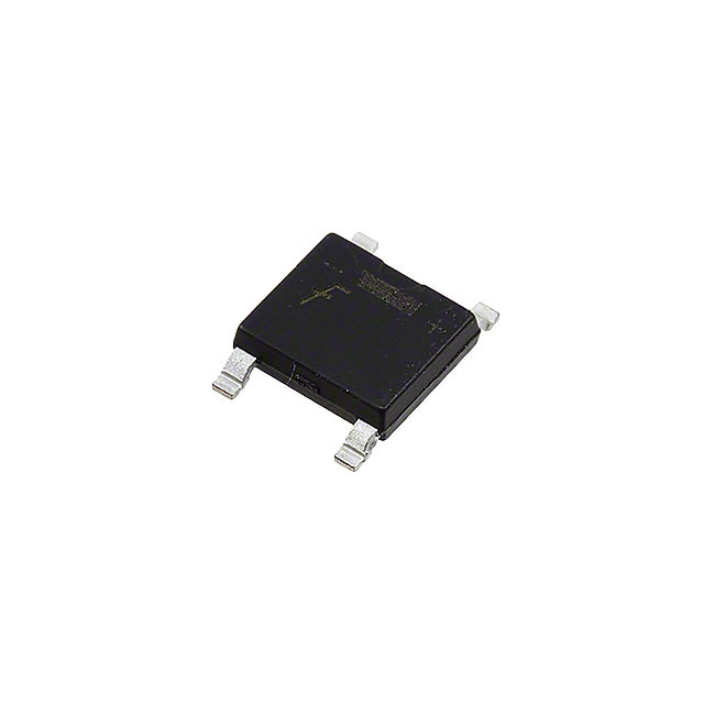 BRIDGE RECT 1P 1KV 1.2A MICRODIP