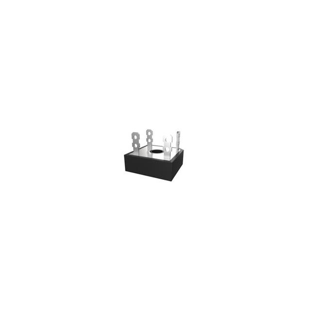 BRIDGE RECT 1P 800V 50A MP-50