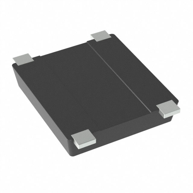 BRIDGE RECT 1PHASE 1KV 1A 4-MSB