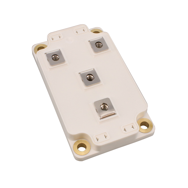 BRIDGE RECT 1P 1.7KV 200A SP6