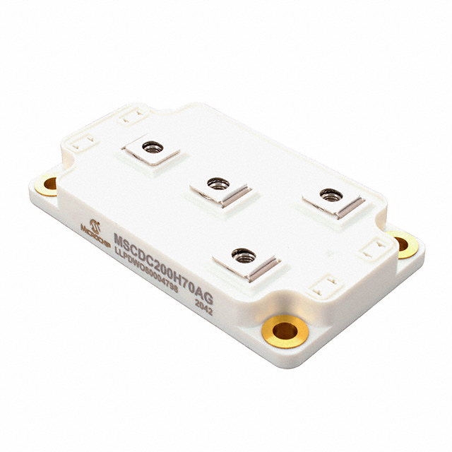 BRIDGE RECT 1PHASE 700V 200A SP6
