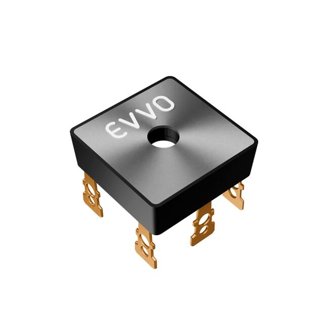 35 AMP THREE PHASE BRIDGE RECTIF