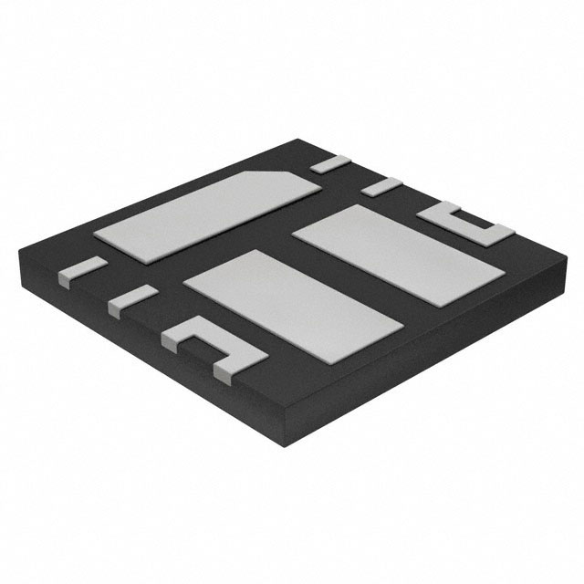 BRIDGE RECT 1P 20V 3.2A 8UDFN