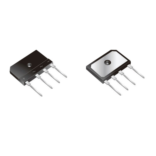 BRIDGE RECT 1PHASE 800V 40A PB