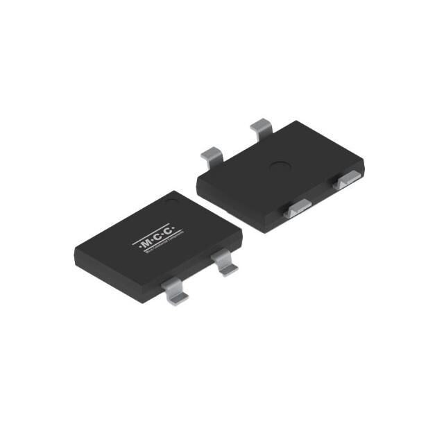 BRIDGE RECTIFIER 800V 4A, TBL