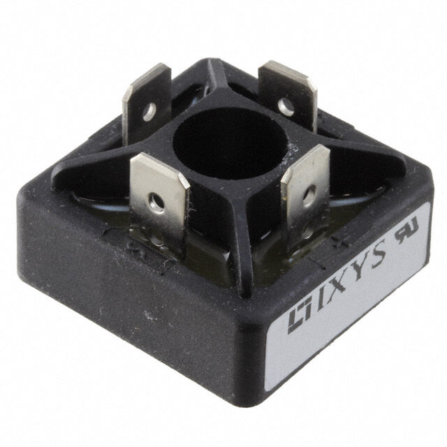 BRIDGE RECT 1P 1.4KV 18A FO-A