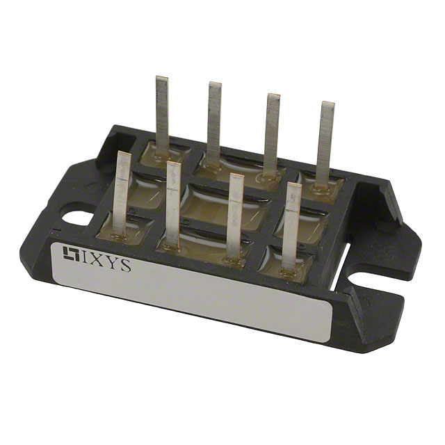 BRIDGE RECT 1P 600V 40A V1-B