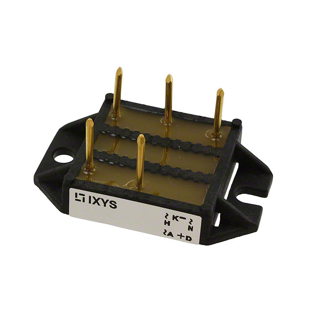 BRIDGE RECT 3P 600V 86A ECO-PAC1