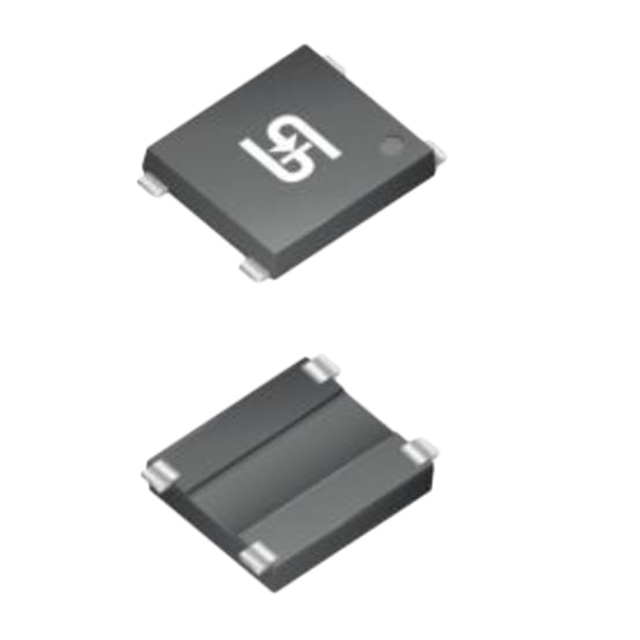 BRIDGE RECT 1PHASE 800V 2.2A YBS