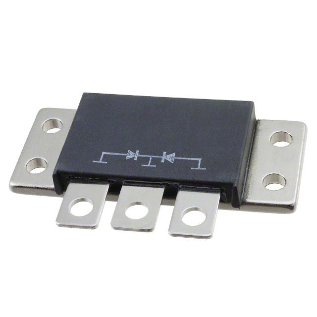 DIODE MOD SCHOTT 100V 60A TO-249