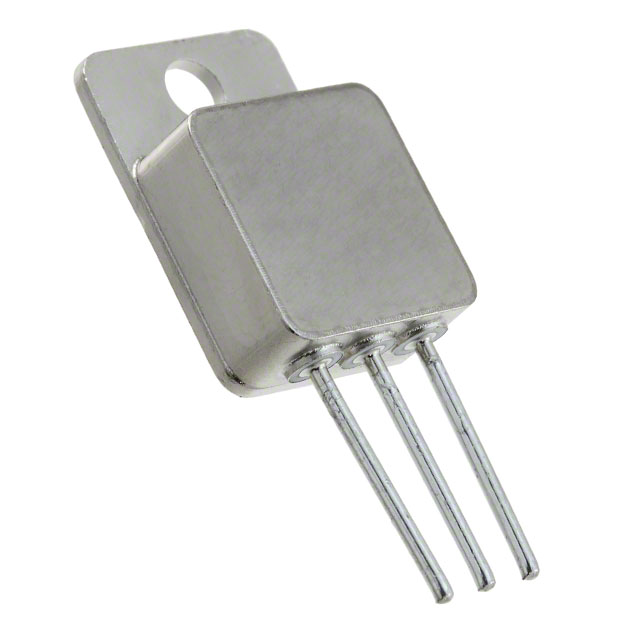 DIODE ARR SCHOTT 45V 15A TO254AA