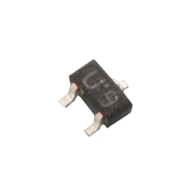 DIODE ARRAY SCHOTT 30V 100MA SSM