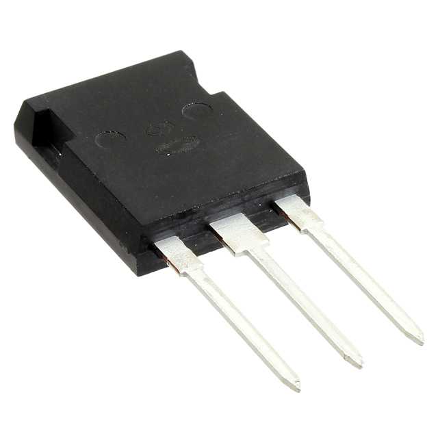 DIODE ARRAY GP 1200V 15A TO247