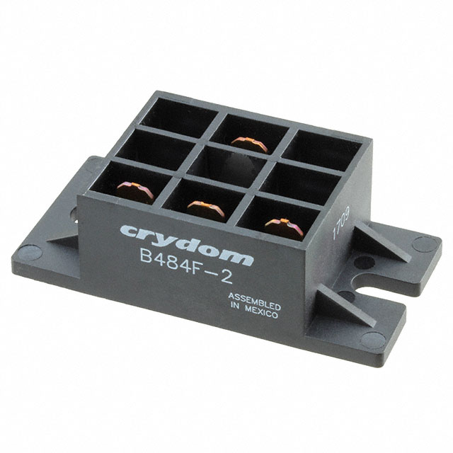 DIODE MODULE GEN PURP 1200V 50A