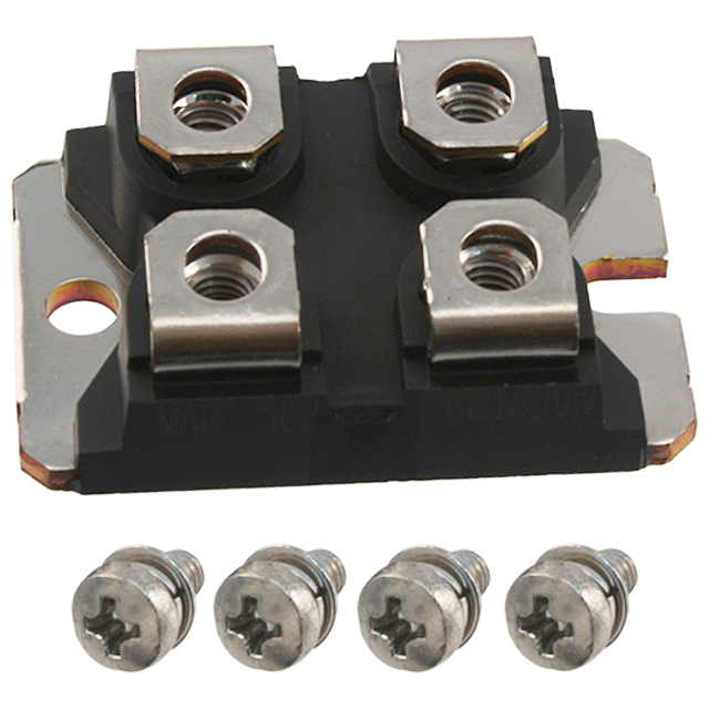 TRANS NPN DARL 300V 100A ISOTOP