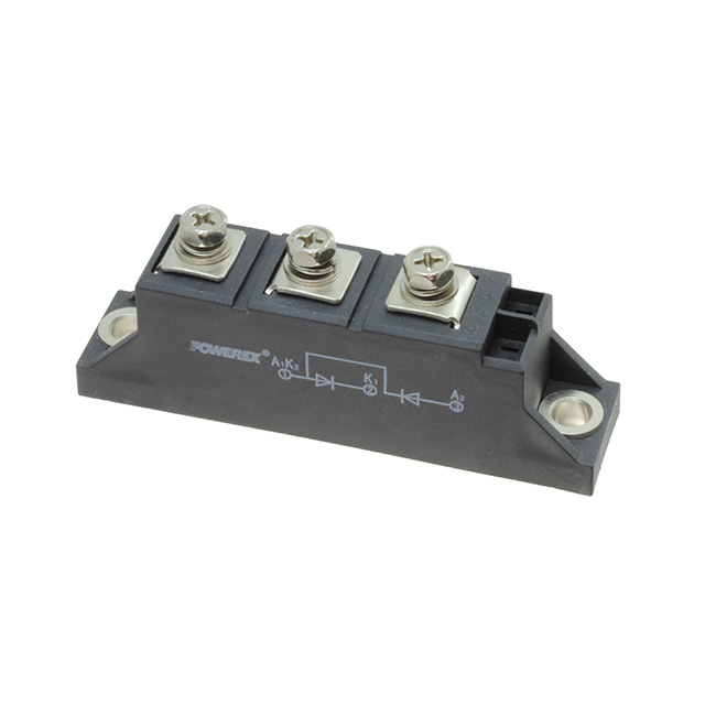 DIODE MOD GP 2000V 100A POWRBLOK