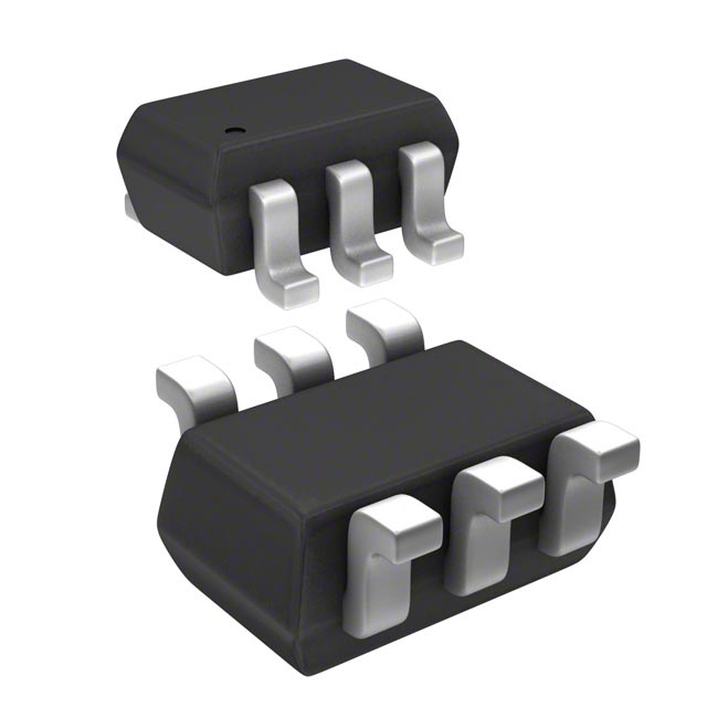 DIODE ARR SCHOT 30V 100MA SOT363