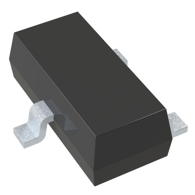 TVS DIODE 3VWM 9.97V SC75 SOT416