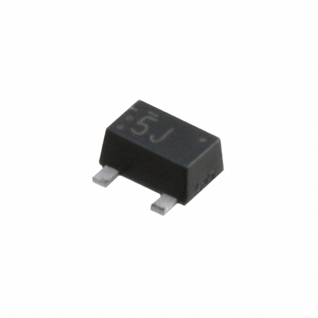 DIODE ARR SCHOT 30V 100MA SMINI3