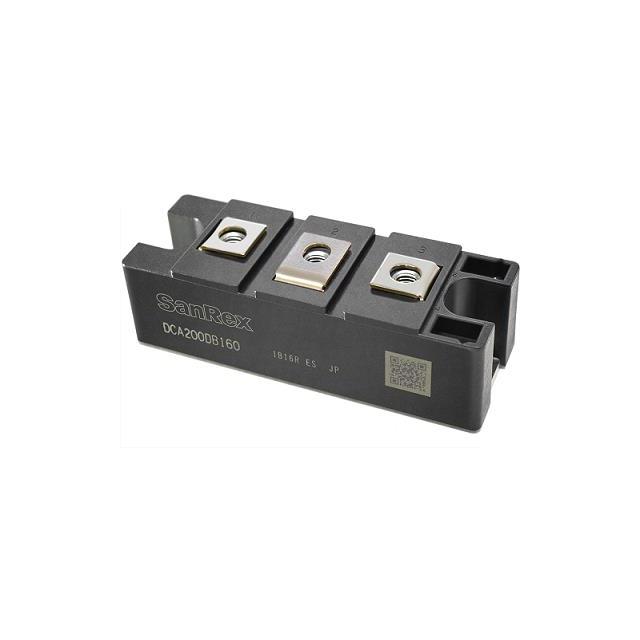 DIODE MODULE GEN PURP 1600V 240A