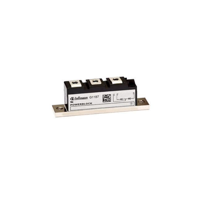 DIODE MOD GP 1600V 104A POWRBLOK