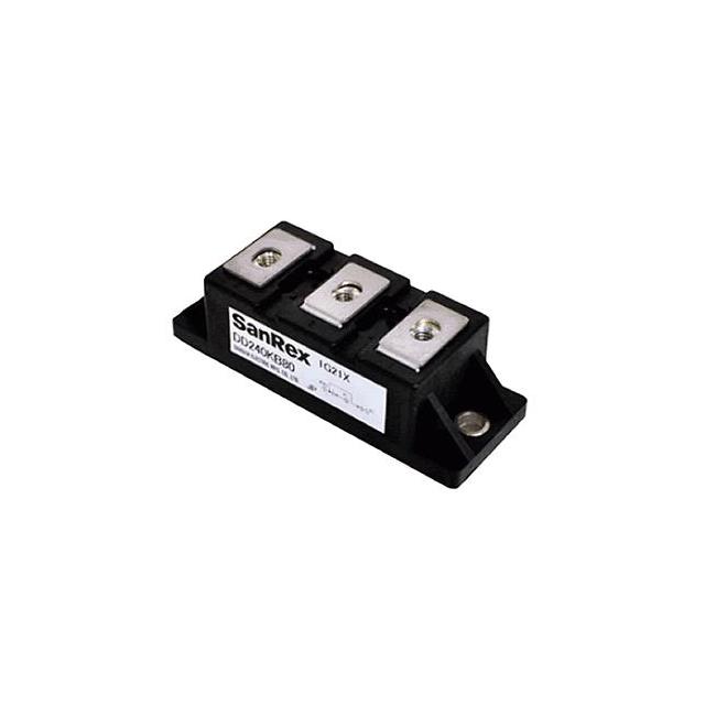 DIODE MODULE GEN PURP 800V 240A