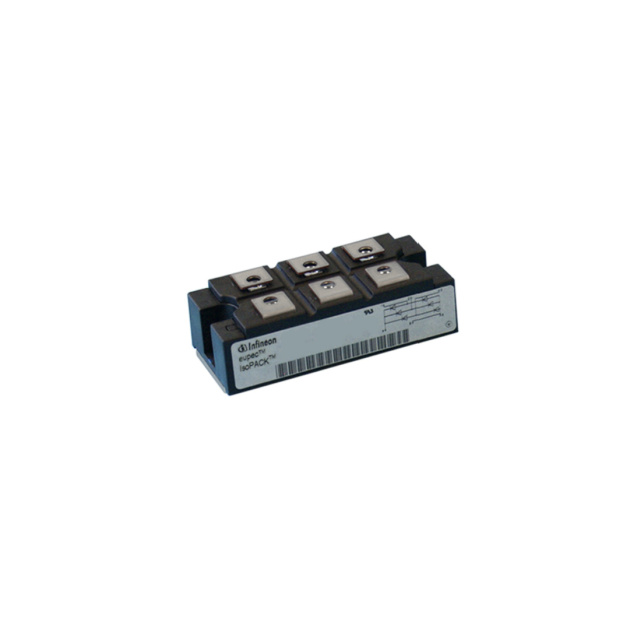 DIODE MODULE GP 1600V MODULE