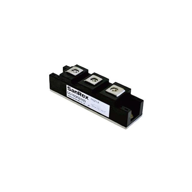 DIODE MODULE GEN PURP 600V 100A