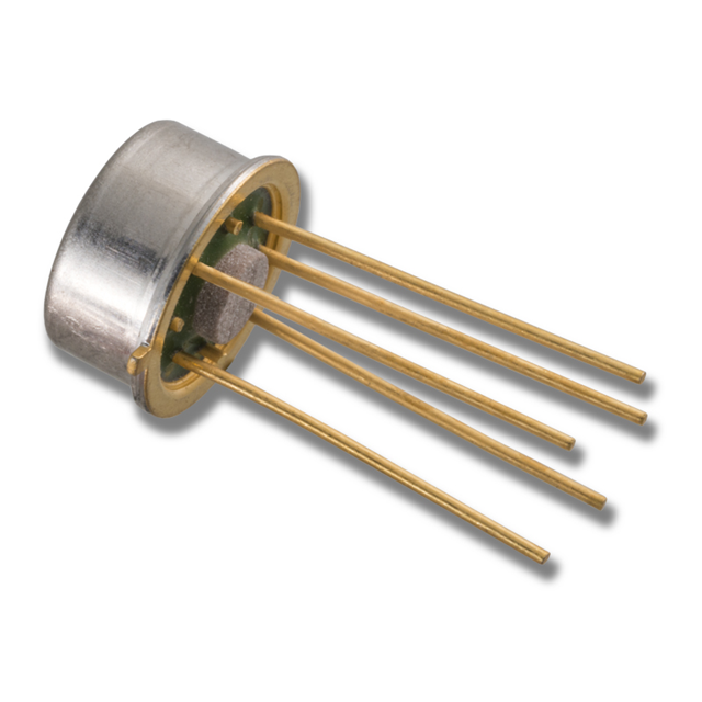 DIODE ARRAY GP 45V 50MA TO-78-5