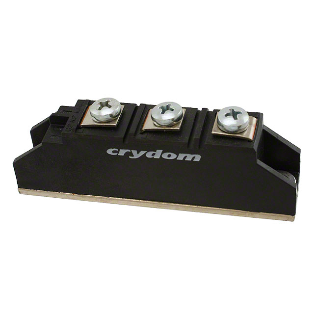 DIODE MODULE GP 400V 25A MODULE