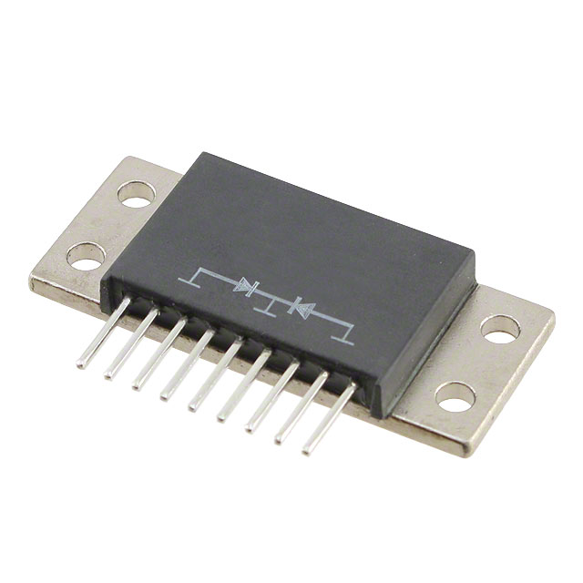 DIODE MOD SCHOTT 100V 75A TO-249