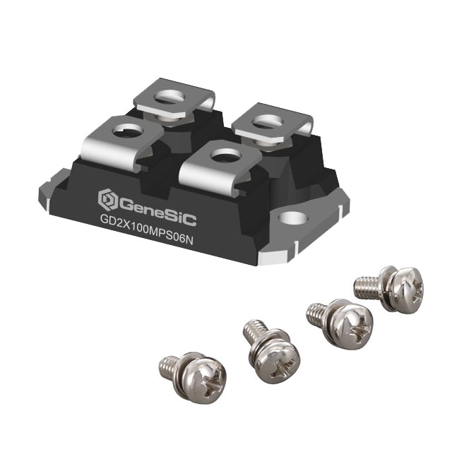 DIODE MOD SIC 1200V 136A SOT-227