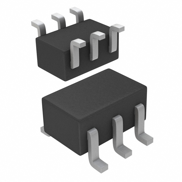 DIODE ARRAY GP 80V 80MA US6