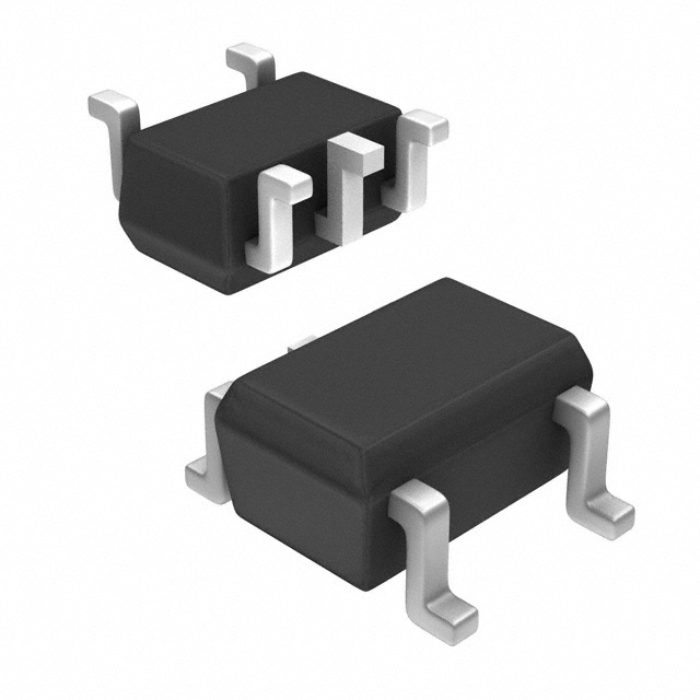 DIODE ARRAY GP 80V 100MA USV