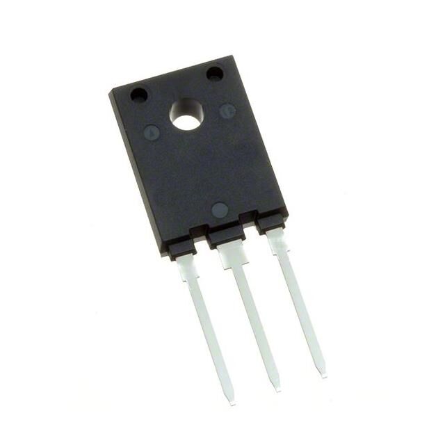 IGBT TRENCH FS 600V 80A TO-247-3