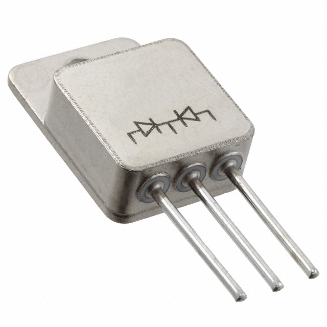 DIODE ARR SCHOTT 45V 15A TO254AA