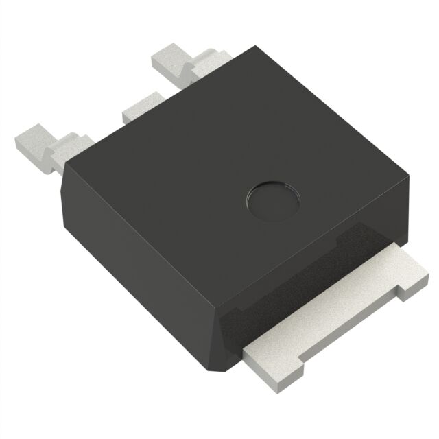 DIODE ARRAY GP 200V 5A TO252