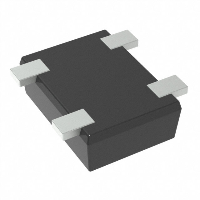 DIODE ARR SCHOTTKY 80V SSMINI4