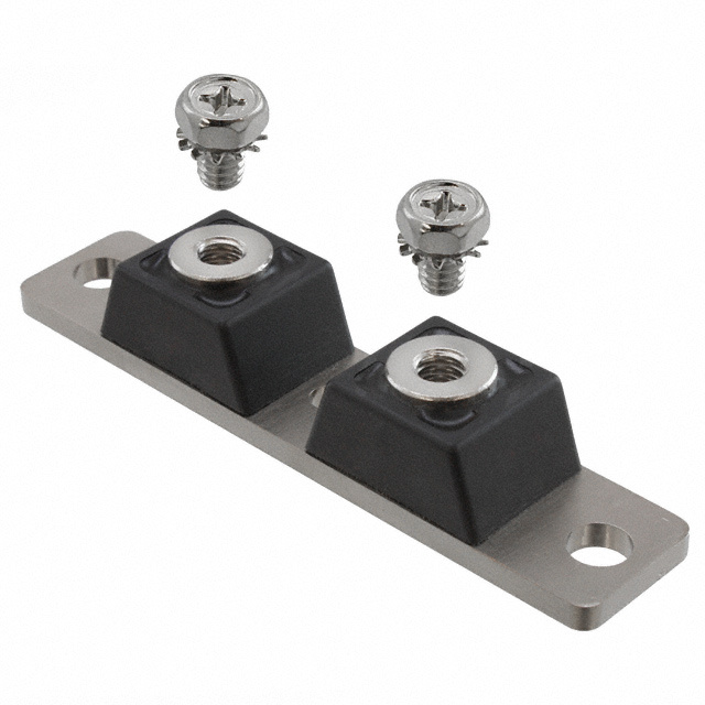 DIODE MOD SCHOTT 40V 120A 2TOWER