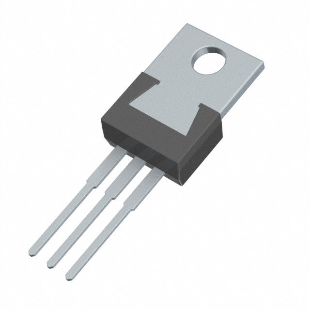 DIODE ARRAY GP 200V 20A TO-220AB