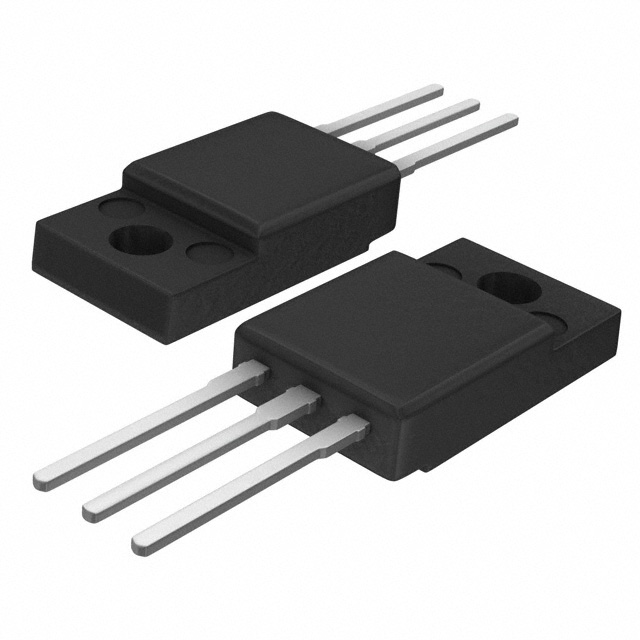 TRANS PNP 90V 10A TO-220FP